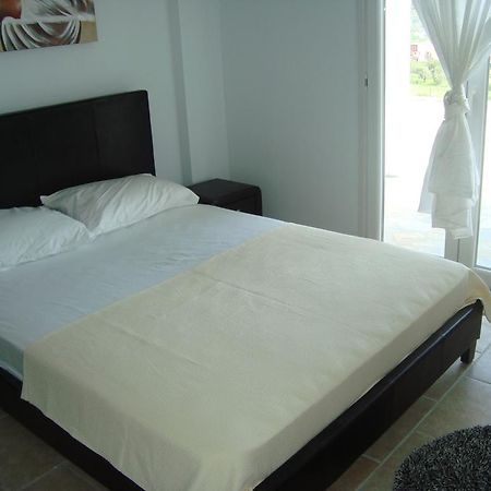 Apartamento King'S View Anaxos Exterior foto